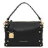 Praline - Soft leather duffle bag
